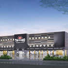 タイヨーネオ　高岡店