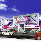 ベガスベガス大谷地店