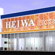 HEIWA　NEXUS