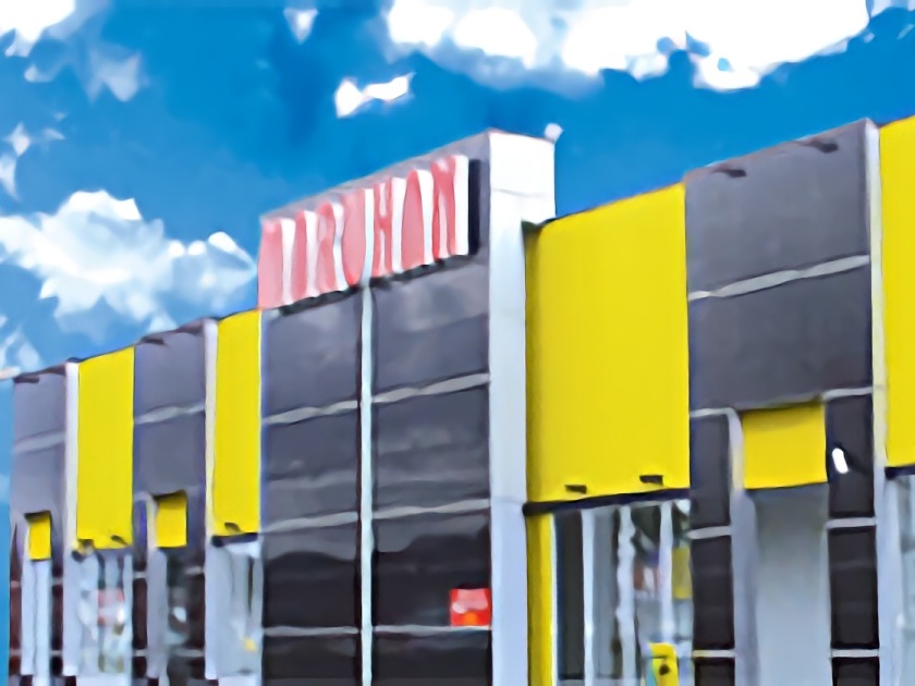 マルハン静内店 | P-WORLD