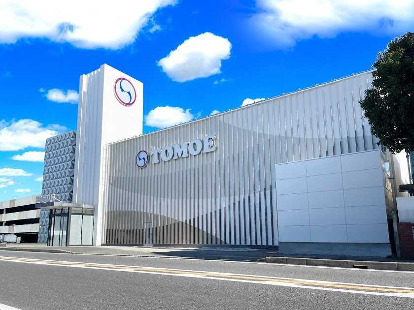 パールショップともえ大和店 | P-WORLD