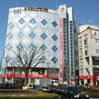 ピーアーク草加