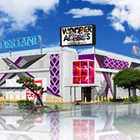 ワンダーランド南ヶ丘店