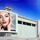 マルハン鹿児島新港店