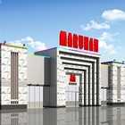 マルハン旭川永山店