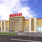 マルハン酒田店