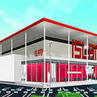 アイランド筑西店