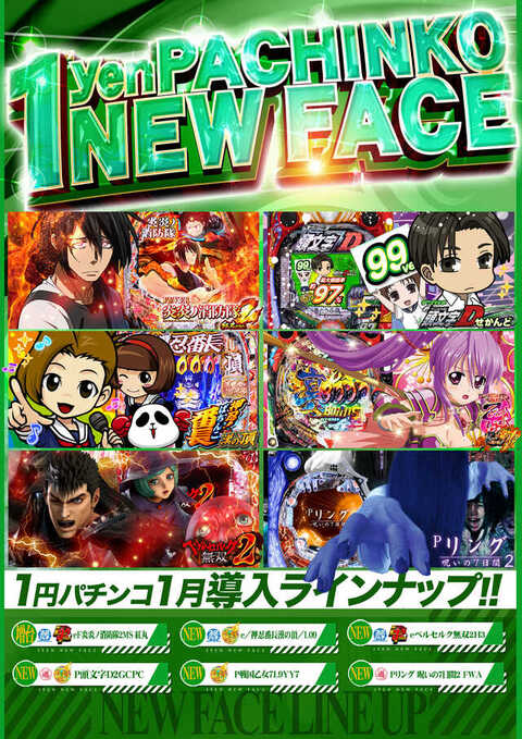 123緑橋店 | P-WORLD