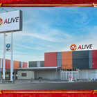ALIVE常陸太田店