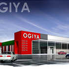 オーギヤ江南店