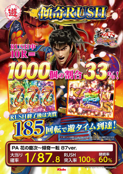 吉兆横浜西寺尾店 | P-WORLD