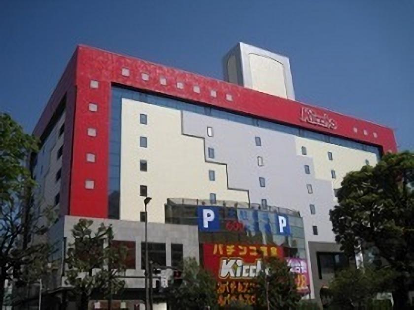 吉兆川崎中央店 | P-WORLD