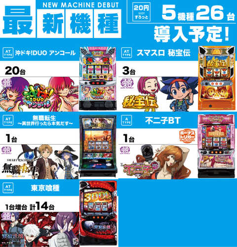 コンコルド800+3一宮尾西インター | P-WORLD