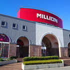 ミリオン南国店