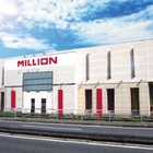 ミリオン南国おおそね店