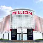 ミリオン土佐道路店