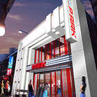 ピーアーク三田