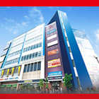 グランドオータ新座駅前店