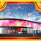 SUPER　CONCORDE　市野