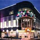 大井ニュー東京　東口店