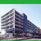 コトブキプラス鹿浜店