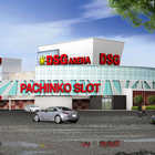 DSGアリーナ　高岡店