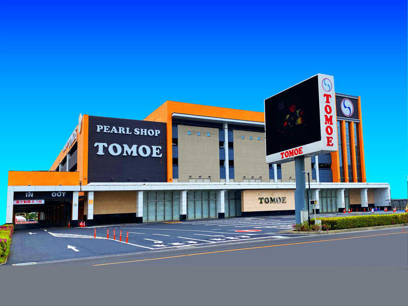 リピ☆ともえページ パールショップともえ川越店 | P-WORLD