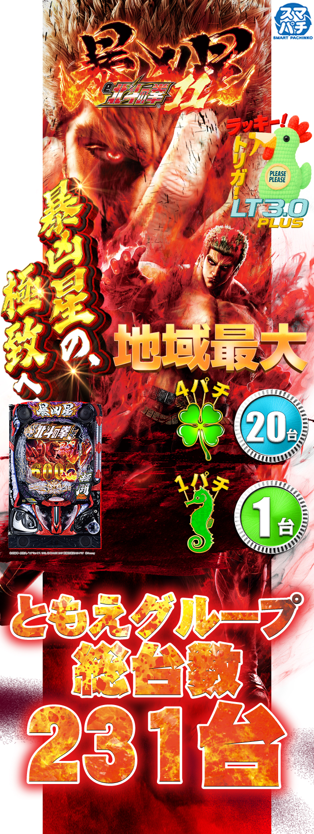 パールショップともえ川越店 | P-WORLD