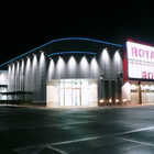 ロイヤル北見店