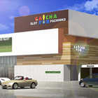 がちゃぽん苫小牧店