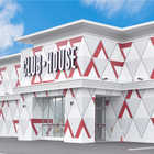 クラブハウス川崎支店