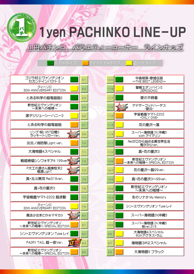9.7��1yen��