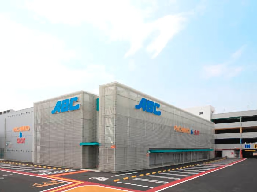ABC甲府昭和通り店 | P-WORLD