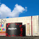 ハッピービーンズ