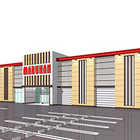 マルハン山鹿店