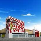 ベガスベガス美しが丘店