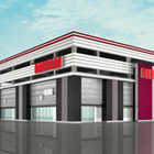 マルハン宮町店