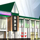 グランドダムズ県央店