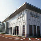 パラディソ名取りんくう店