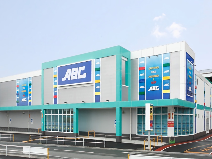ABC浜松天竜川駅前店 | P-WORLD