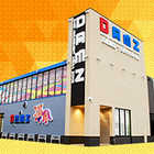 DAMZ十日町きらめき店