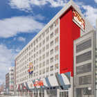 キング観光サウザンド今池2号店