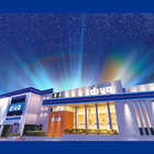 セントラルディーボ山田店