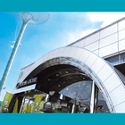 セントラル越知店