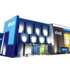 セントラルディーボ土佐道路店