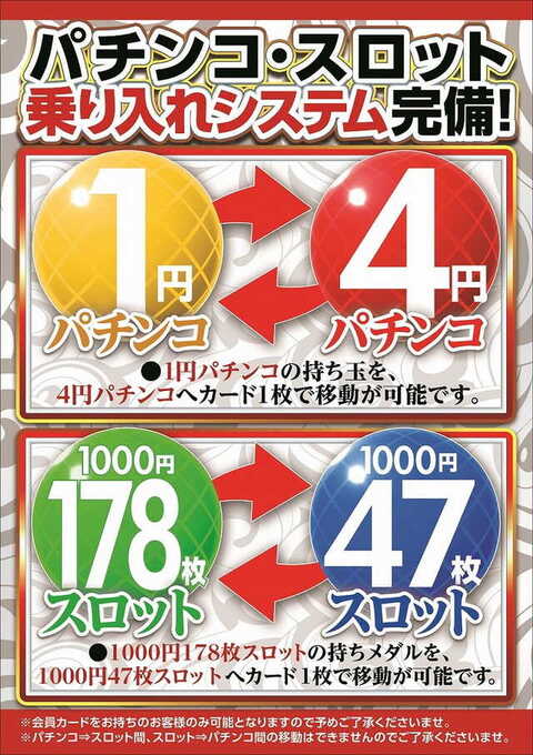 夢工房21鹿角店 | P-WORLD