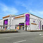 ワンダーランド日出町店