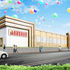 マルハン大間々店