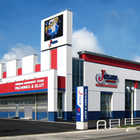 パーラージェイクラブ河北店