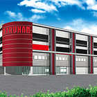 マルハン弘前店